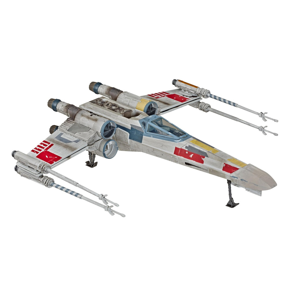 Zdjęcie produktu Star Wars Vintage Collection Pojazd Luke Skywalker Red 5 X-Wing Exclusive