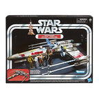 Zdjęcie produktu Star Wars Vintage Collection Pojazd Luke Skywalker Red 5 X-Wing Exclusive