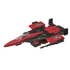 Product image Transformers Generations War for Cybertron: Earthrise Voyager Class Action Figure Thrust 18 cm
