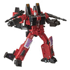 Product image Transformers Generations War for Cybertron: Earthrise Voyager Class Action Figure Thrust 18 cm