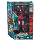 Product image Transformers Generations War for Cybertron: Earthrise Voyager Class Action Figure Thrust 18 cm
