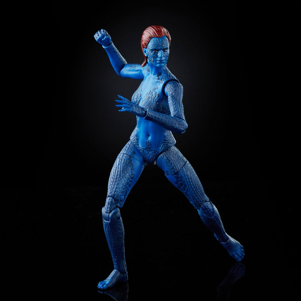 Zdjęcie produktu X-Men Marvel Legends Series figurka 2020 Marvel's Mystique 15 cm