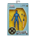 Zdjęcie produktu X-Men Marvel Legends Series figurka 2020 Marvel's Mystique 15 cm