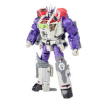 Zdjęcie produktu Transformers Generations War For Cybertron Trilogy figurka akcji Leader Class 2021 Galvatron 18 cm