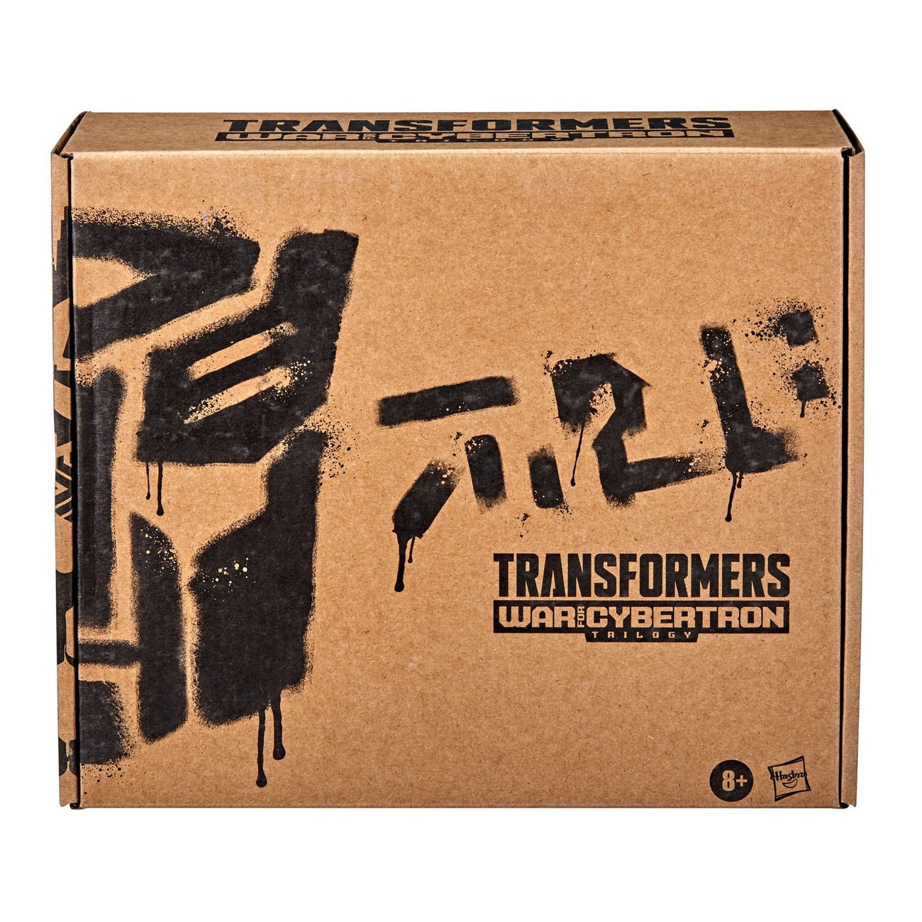 Zdjęcie produktu Transformers Generations War For Cybertron Trilogy figurka akcji Leader Class 2021 Galvatron 18 cm