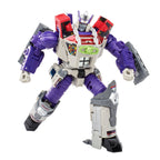 Zdjęcie produktu Transformers Generations War For Cybertron Trilogy figurka akcji Leader Class 2021 Galvatron 18 cm