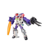 Zdjęcie produktu Transformers Generations War For Cybertron Trilogy figurka akcji Leader Class 2021 Galvatron 18 cm