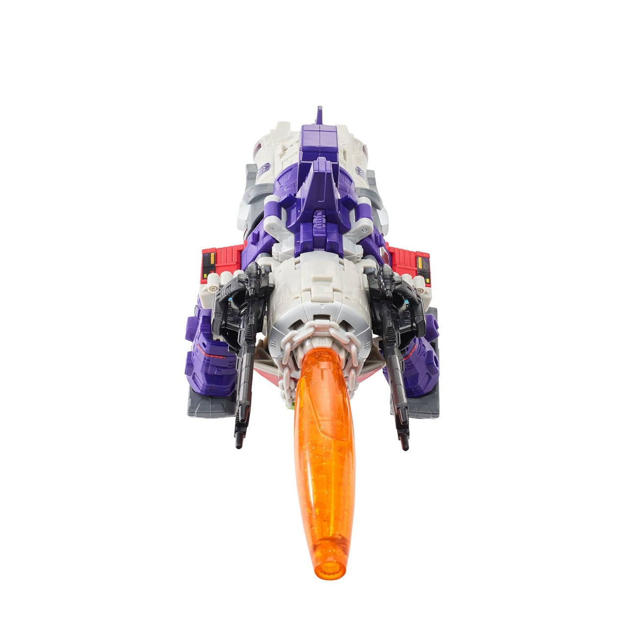 Zdjęcie produktu Transformers Generations War For Cybertron Trilogy figurka akcji Leader Class 2021 Galvatron 18 cm
