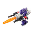 Zdjęcie produktu Transformers Generations War For Cybertron Trilogy figurka akcji Leader Class 2021 Galvatron 18 cm