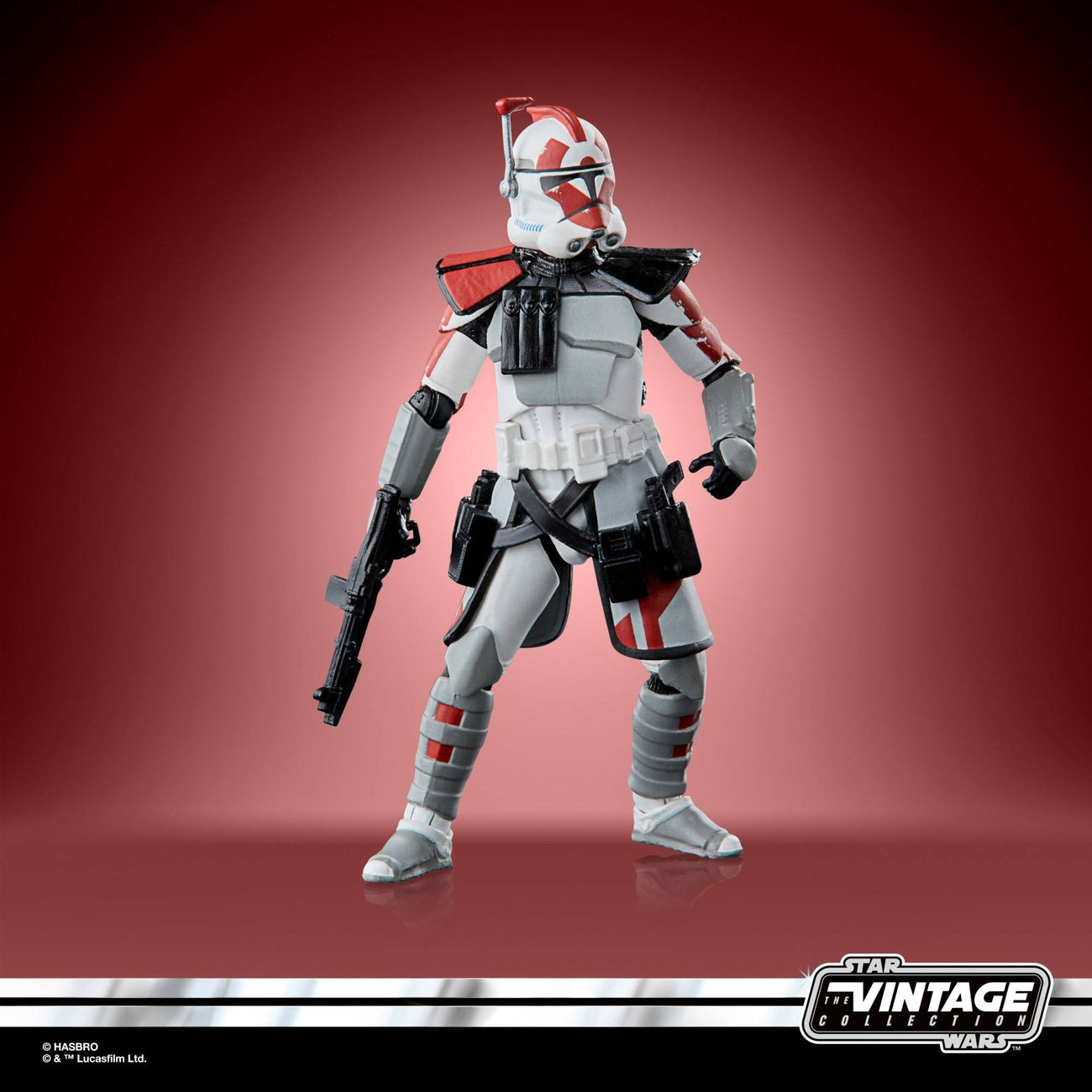 Product image Star Wars: Battlefront II Vintage Collection Gaming Greats Action Figure 2022 ARC Trooper 10 cm