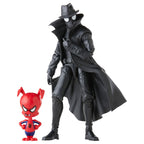 Zdjęcie produktu Spider-Man: Uniwersum figurki Marvel Legends zestaw 2-pack 2022 Spider-Man Noir & Spider-Ham 15 cm