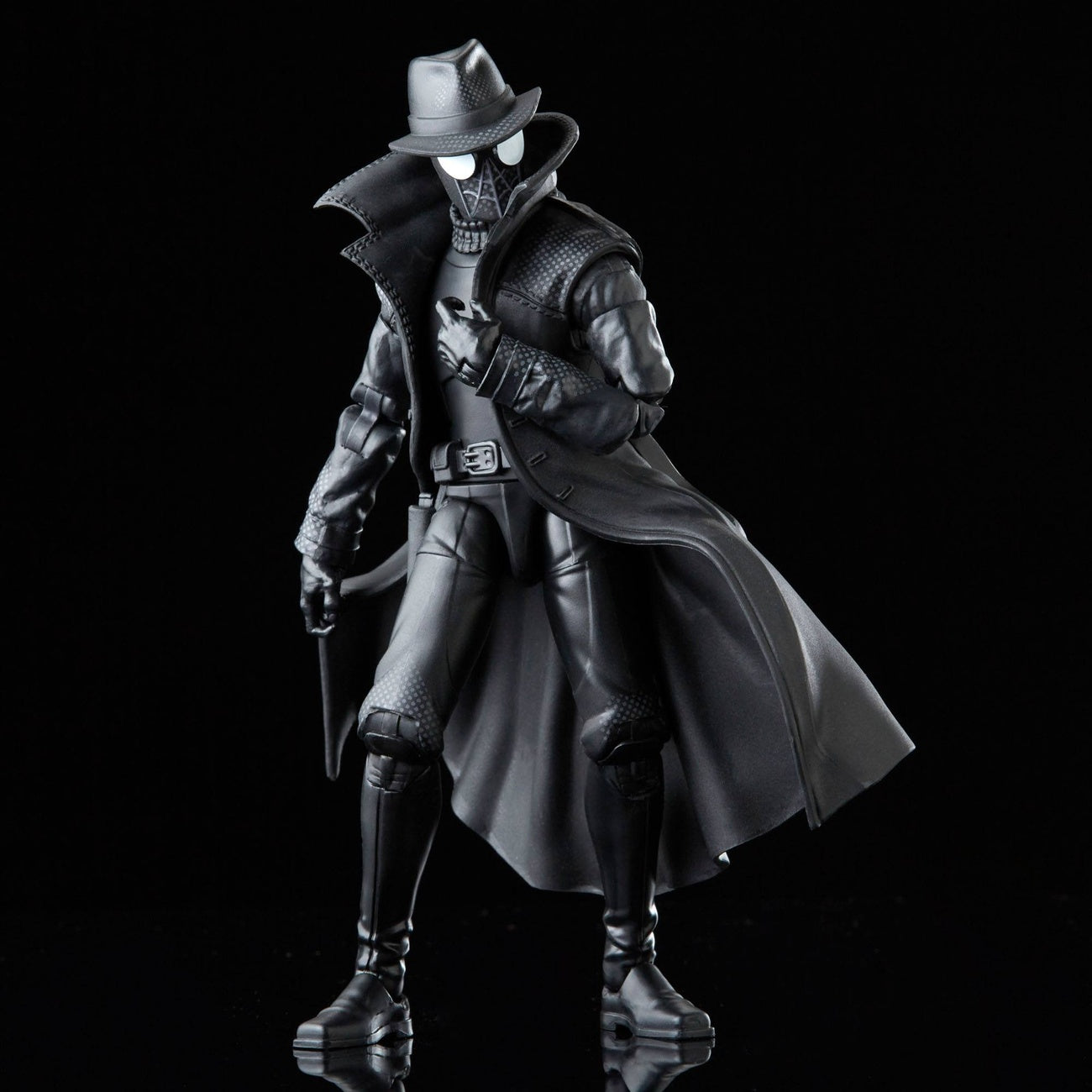 Zdjęcie produktu Spider-Man: Uniwersum figurki Marvel Legends zestaw 2-pack 2022 Spider-Man Noir & Spider-Ham 15 cm