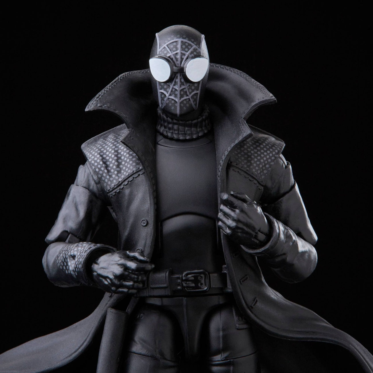 Zdjęcie produktu Spider-Man: Uniwersum figurki Marvel Legends zestaw 2-pack 2022 Spider-Man Noir & Spider-Ham 15 cm