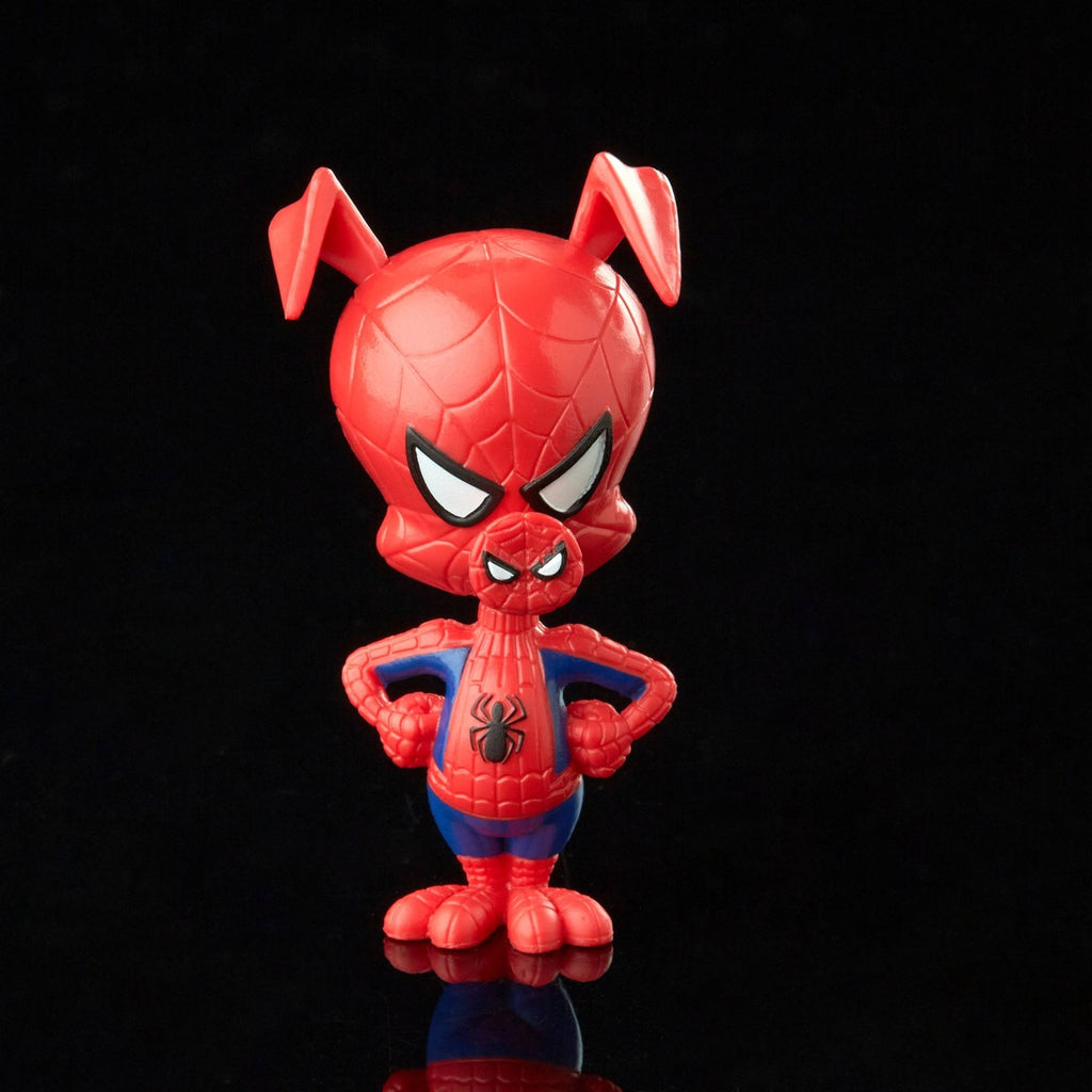 Zdjęcie produktu Spider-Man: Uniwersum figurki Marvel Legends zestaw 2-pack 2022 Spider-Man Noir & Spider-Ham 15 cm