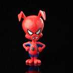 Zdjęcie produktu Spider-Man: Uniwersum figurki Marvel Legends zestaw 2-pack 2022 Spider-Man Noir & Spider-Ham 15 cm