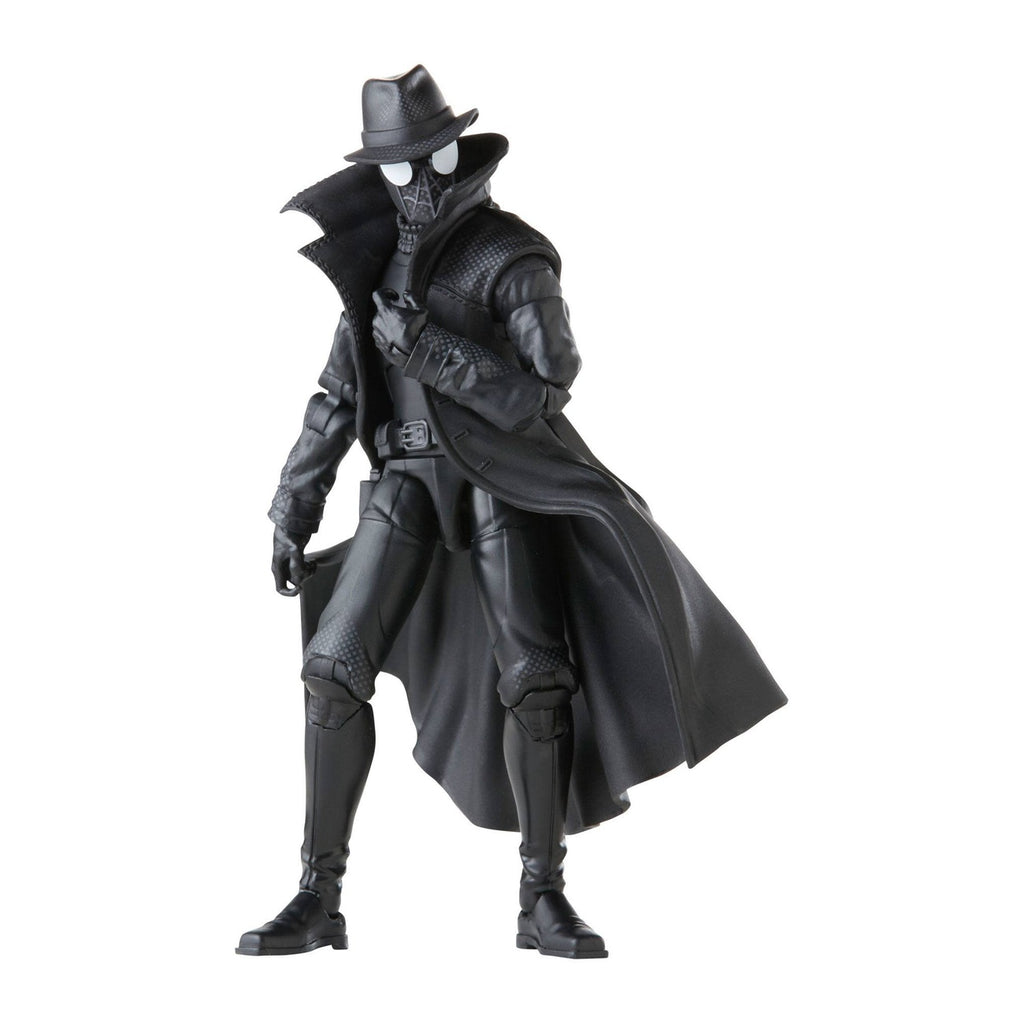 Zdjęcie produktu Spider-Man: Uniwersum figurki Marvel Legends zestaw 2-pack 2022 Spider-Man Noir & Spider-Ham 15 cm