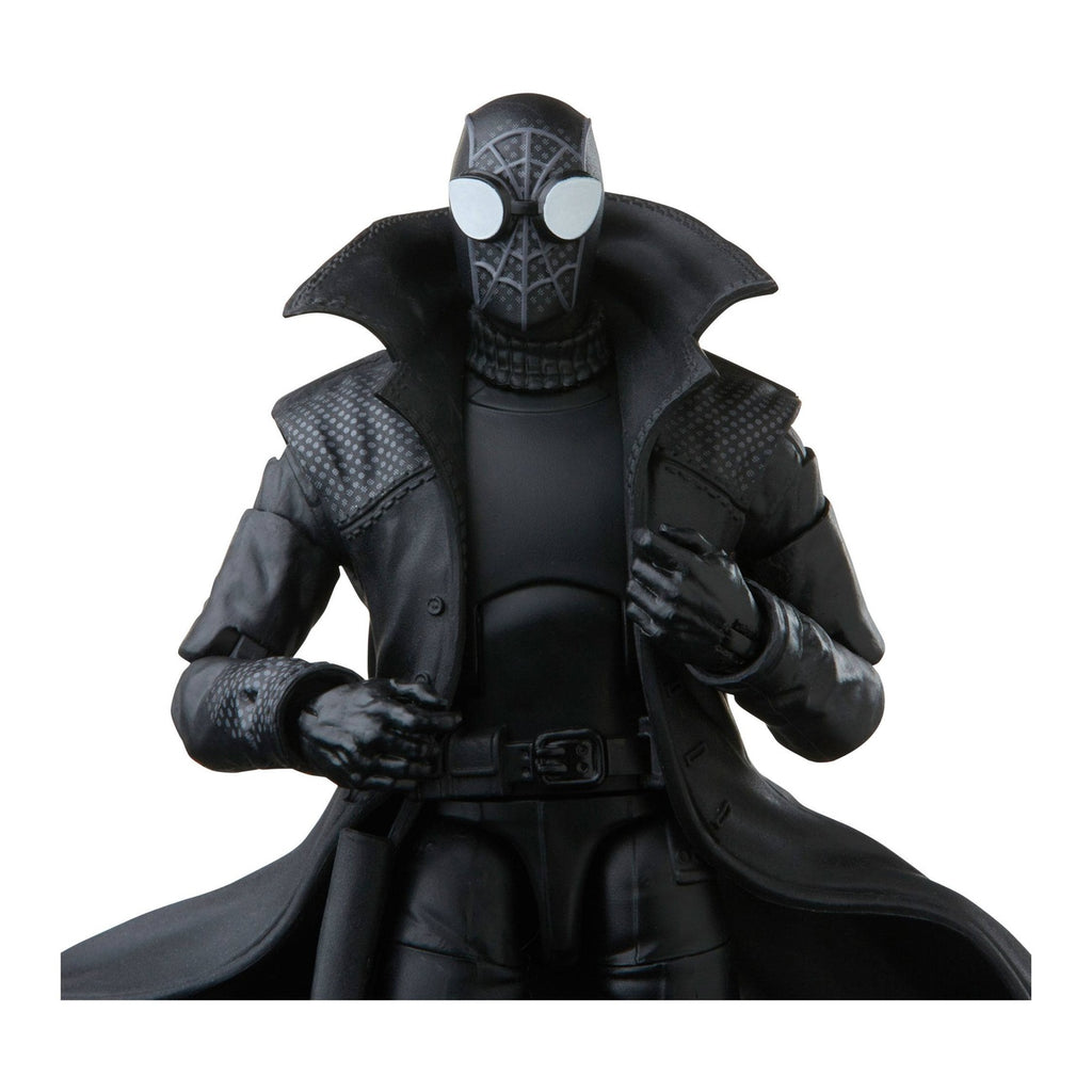 Zdjęcie produktu Spider-Man: Uniwersum figurki Marvel Legends zestaw 2-pack 2022 Spider-Man Noir & Spider-Ham 15 cm