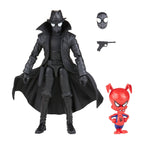 Zdjęcie produktu Spider-Man: Uniwersum figurki Marvel Legends zestaw 2-pack 2022 Spider-Man Noir & Spider-Ham 15 cm