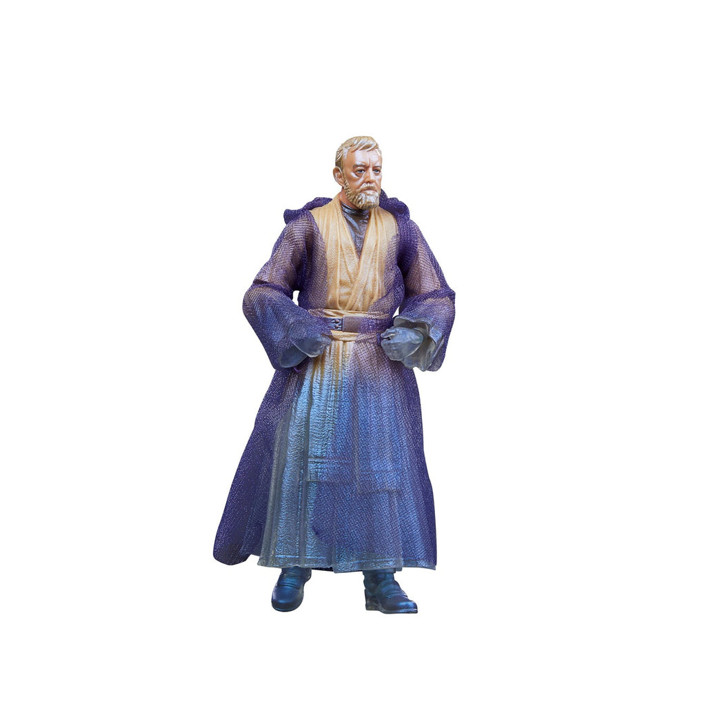 Product image Star Wars Episode VI Black Series Action Figures 3-Pack Force Spirits 15 cm
