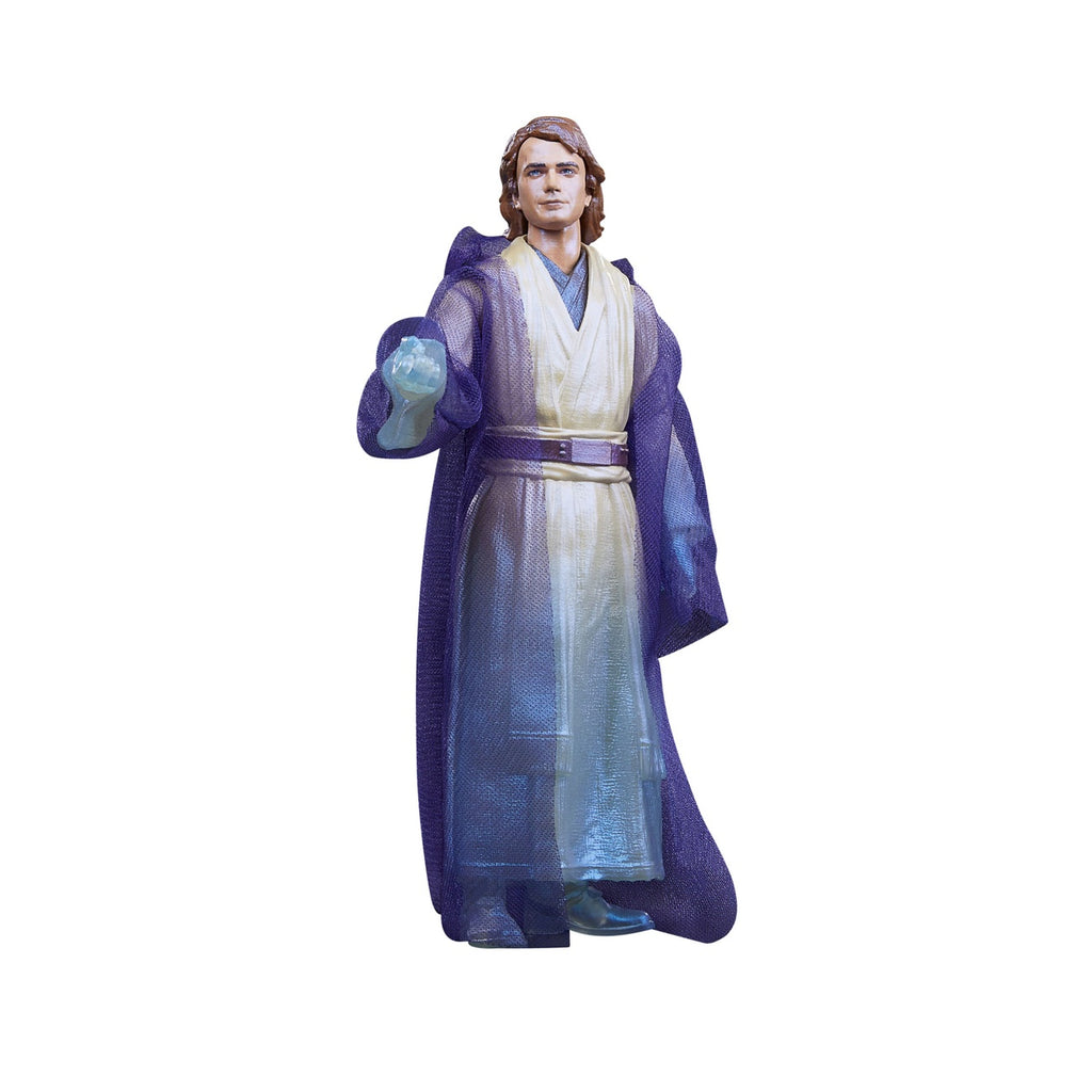 Product image Star Wars Episode VI Black Series Action Figures 3-Pack Force Spirits 15 cm