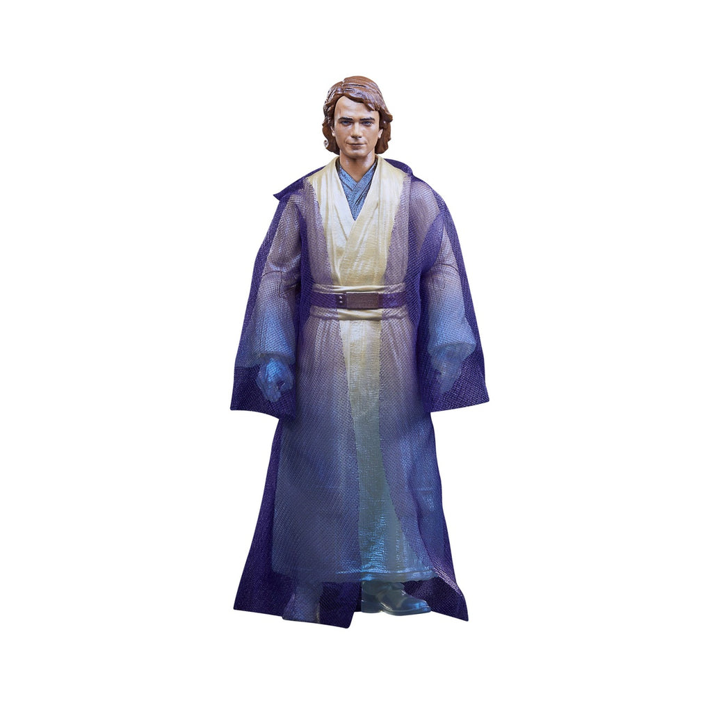Product image Star Wars Episode VI Black Series Action Figures 3-Pack Force Spirits 15 cm