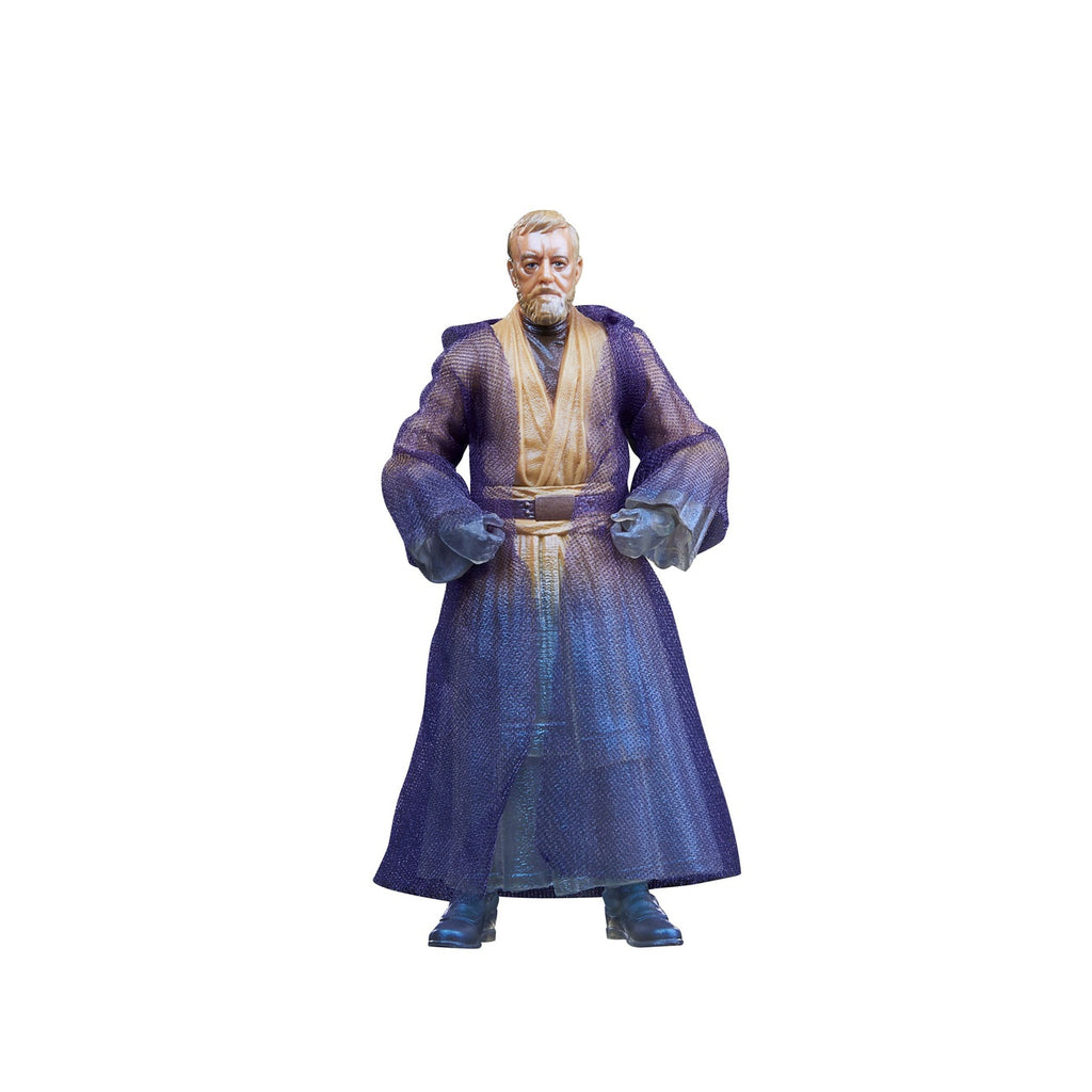 Product image Star Wars Episode VI Black Series Action Figures 3-Pack Force Spirits 15 cm