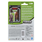 Zdjęcie produktu Star Wars: Skeleton Crew Vintage Collection figurka Jod Na Nawood 10 cm