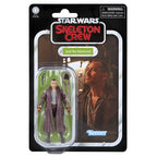 Zdjęcie produktu Star Wars: Skeleton Crew Vintage Collection figurka Jod Na Nawood 10 cm