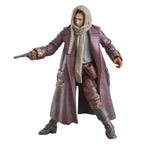 Zdjęcie produktu Star Wars: Skeleton Crew Vintage Collection figurka Jod Na Nawood 10 cm