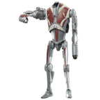 Zdjęcie produktu Star Wars Jedi: Survivor Black Series Zestaw 3 figurek akcji Magna Guard, Super Battle Droid & Battle Droid