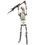 Zdjęcie produktu Star Wars Jedi: Survivor Black Series Zestaw 3 figurek akcji Magna Guard, Super Battle Droid & Battle Droid