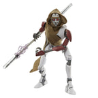 Zdjęcie produktu Star Wars Jedi: Survivor Black Series Zestaw 3 figurek akcji Magna Guard, Super Battle Droid & Battle Droid
