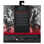 Zdjęcie produktu Star Wars Epizod II Black Series Zestaw 2 figurek C-3PO (ciało B1 Battle Droid) & Super Battle Droid 15 cm