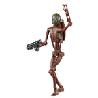 Zdjęcie produktu Star Wars Epizod II Black Series Zestaw 2 figurek C-3PO (ciało B1 Battle Droid) & Super Battle Droid 15 cm