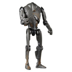 Zdjęcie produktu Star Wars Epizod II Black Series Zestaw 2 figurek C-3PO (ciało B1 Battle Droid) & Super Battle Droid 15 cm