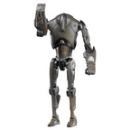 Zdjęcie produktu Star Wars Epizod II Black Series Zestaw 2 figurek C-3PO (ciało B1 Battle Droid) & Super Battle Droid 15 cm