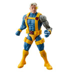 Zdjęcie produktu Figurka Marvel Legends Marvel's Cable (BAF: Marvel's Zabu) 15 cm
