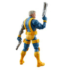 Zdjęcie produktu Figurka Marvel Legends Marvel's Cable (BAF: Marvel's Zabu) 15 cm