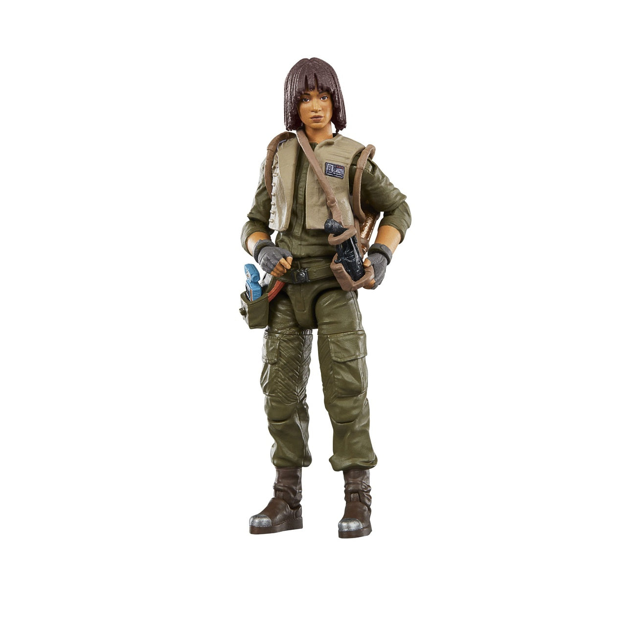 Zdjęcie produktu Star Wars: The Acolyte Figurka Vintage Collection Osha Aniseya 10 cm