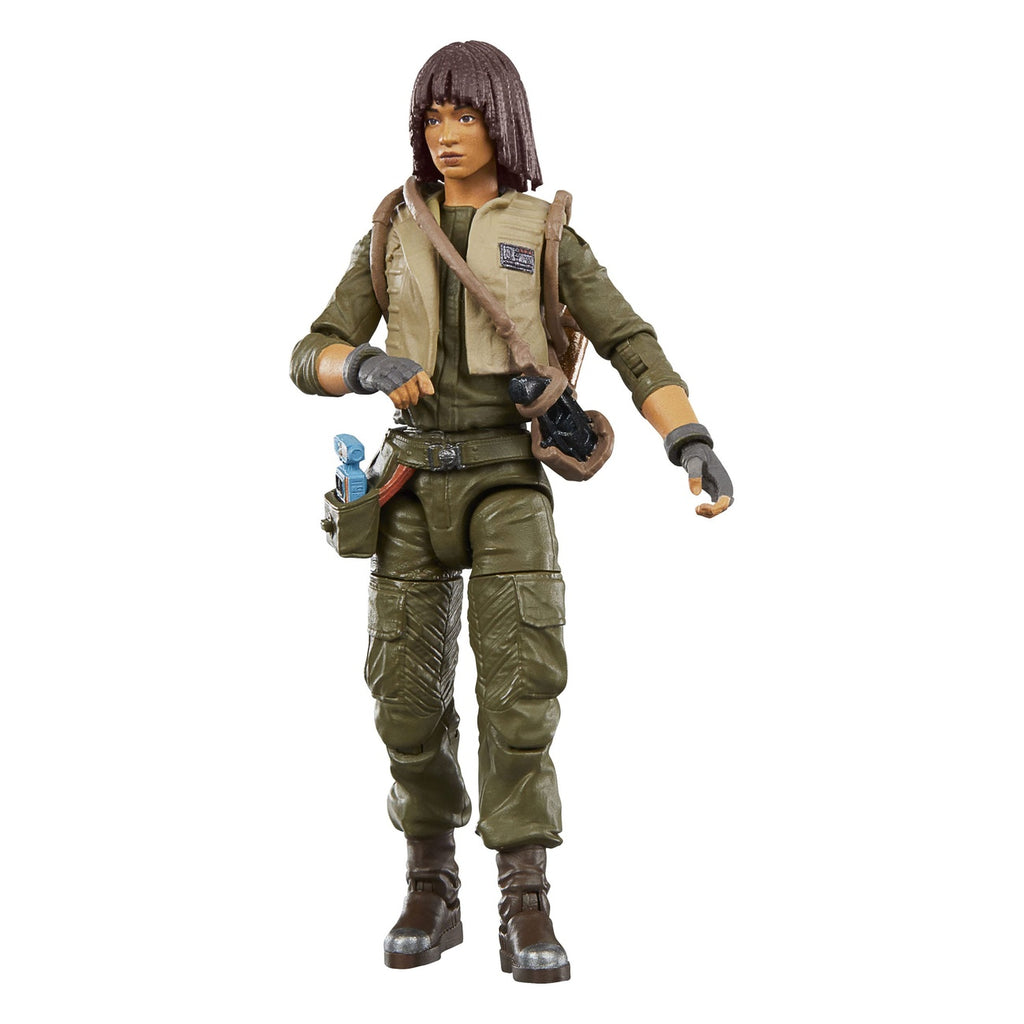 Zdjęcie produktu Star Wars: The Acolyte Figurka Vintage Collection Osha Aniseya 10 cm