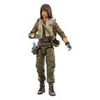 Zdjęcie produktu Star Wars: The Acolyte Figurka Vintage Collection Osha Aniseya 10 cm