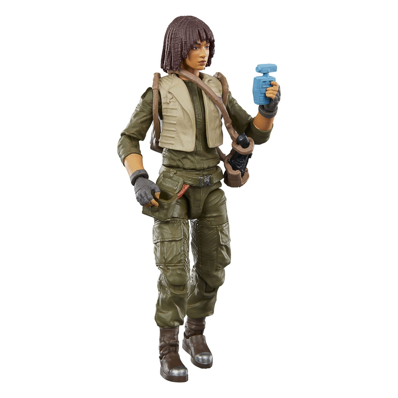 Zdjęcie produktu Star Wars: The Acolyte Figurka Vintage Collection Osha Aniseya 10 cm