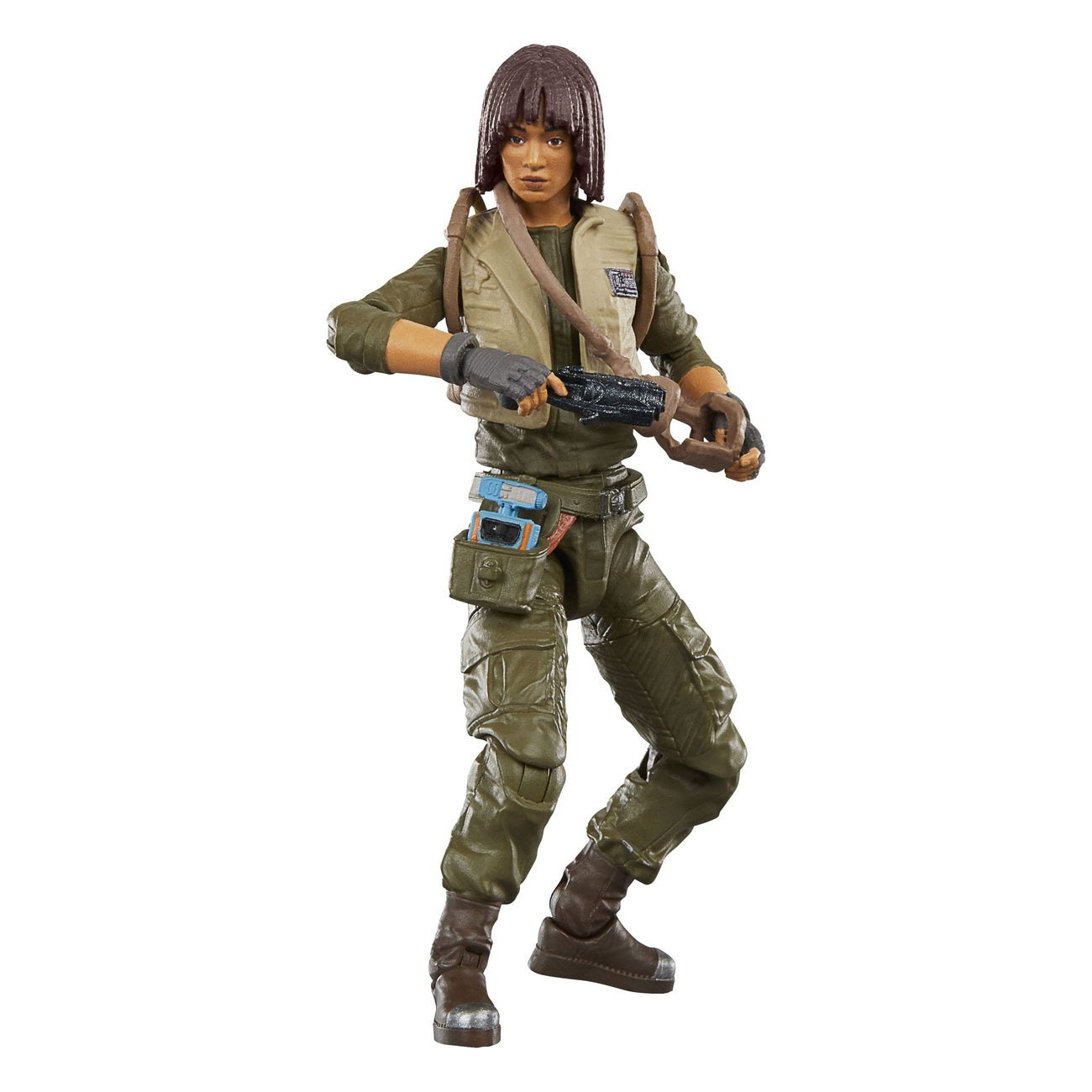 Zdjęcie produktu Star Wars: The Acolyte Figurka Vintage Collection Osha Aniseya 10 cm