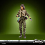 Zdjęcie produktu Star Wars: The Acolyte Figurka Vintage Collection Osha Aniseya 10 cm