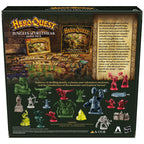 Zdjęcie produktu HeroQuest Rozszerzenie gry planszowej Jungles of Delthrak Adventure Pack *Wersja angielska*