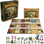 Zdjęcie produktu HeroQuest Rozszerzenie gry planszowej Jungles of Delthrak Adventure Pack *Wersja angielska*