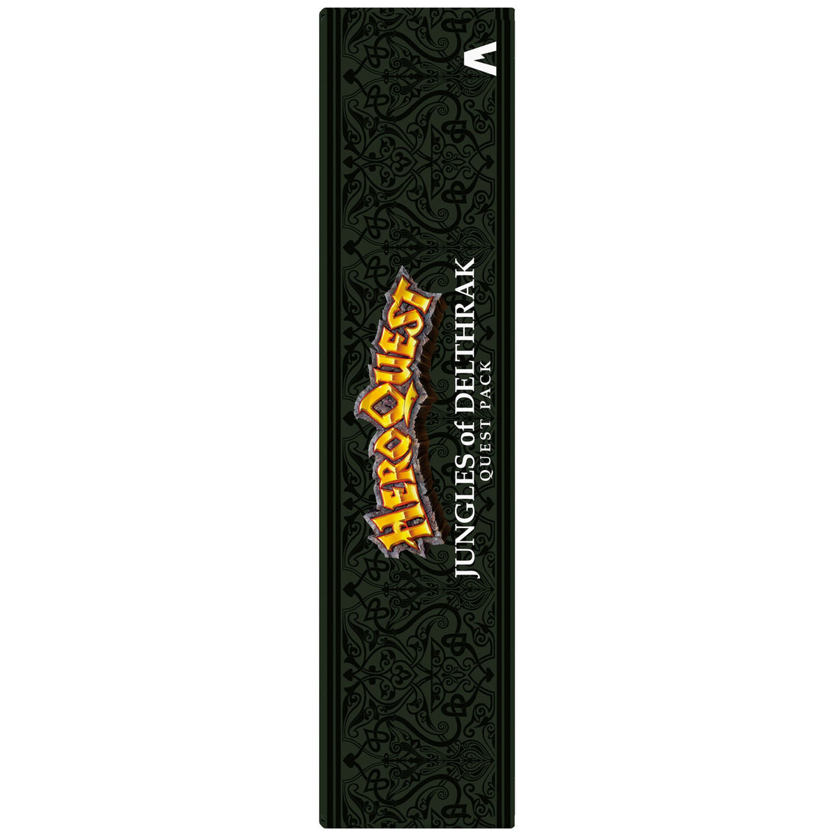 Zdjęcie produktu HeroQuest Rozszerzenie gry planszowej Jungles of Delthrak Adventure Pack *Wersja angielska*