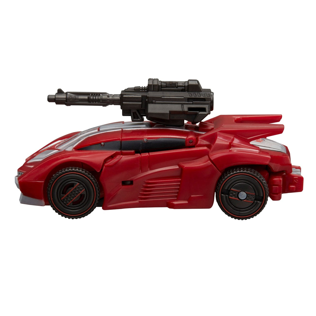 Zdjęcie produktu Transformers: War for Cybertron Studio Series figurka Deluxe Class Gamer Edition Sideswipe 11 cm