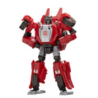 Zdjęcie produktu Transformers: War for Cybertron Studio Series figurka Deluxe Class Gamer Edition Sideswipe 11 cm