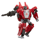 Zdjęcie produktu Transformers: War for Cybertron Studio Series figurka Deluxe Class Gamer Edition Sideswipe 11 cm